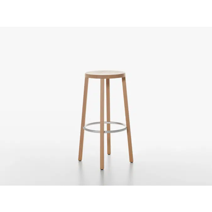 BLOCCO Stool