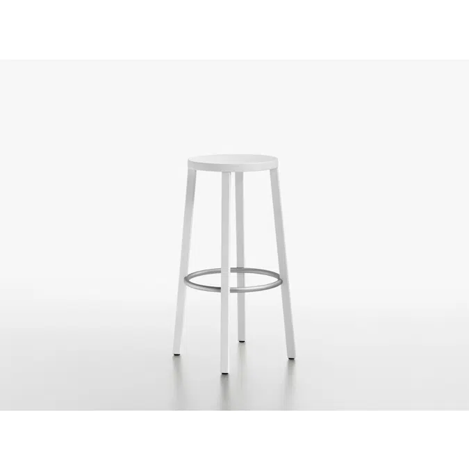 BLOCCO Stool