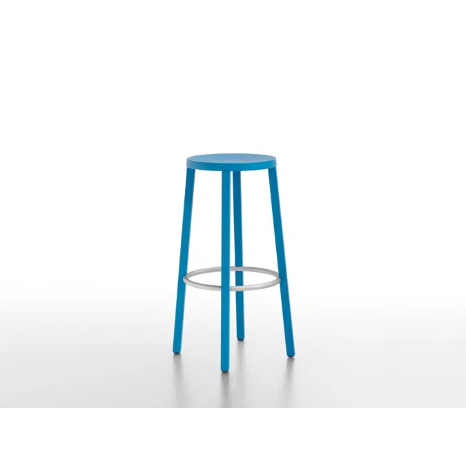 BLOCCO Stool