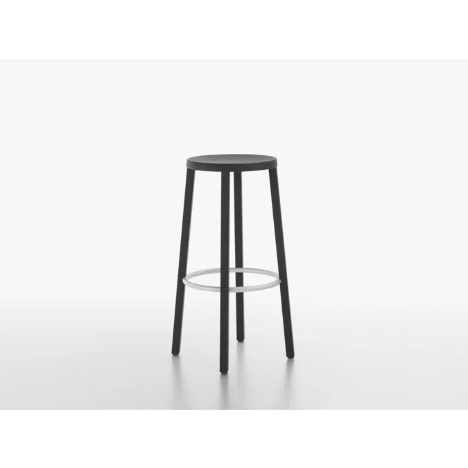 BLOCCO Stool