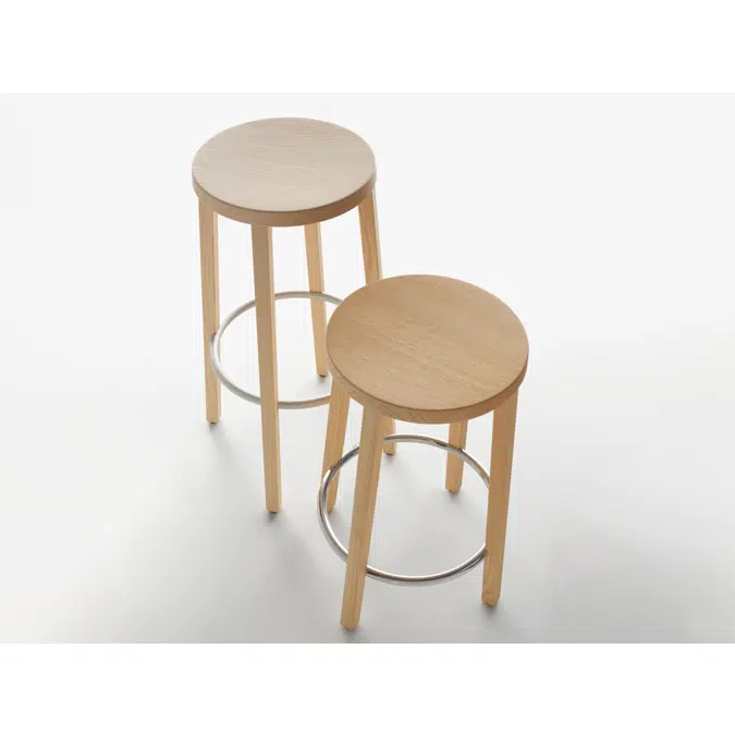 BLOCCO Stool