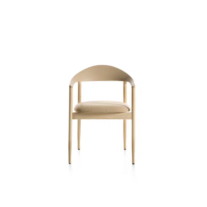 MONZA armchair soft