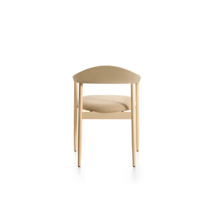 MONZA armchair soft