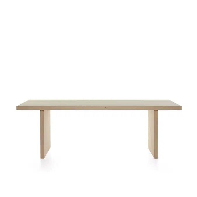 BENCH table - altezza 73cm