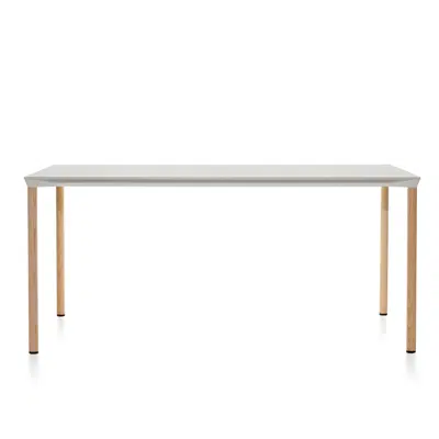 Зображення для MONZA table rectangular - 73cm high