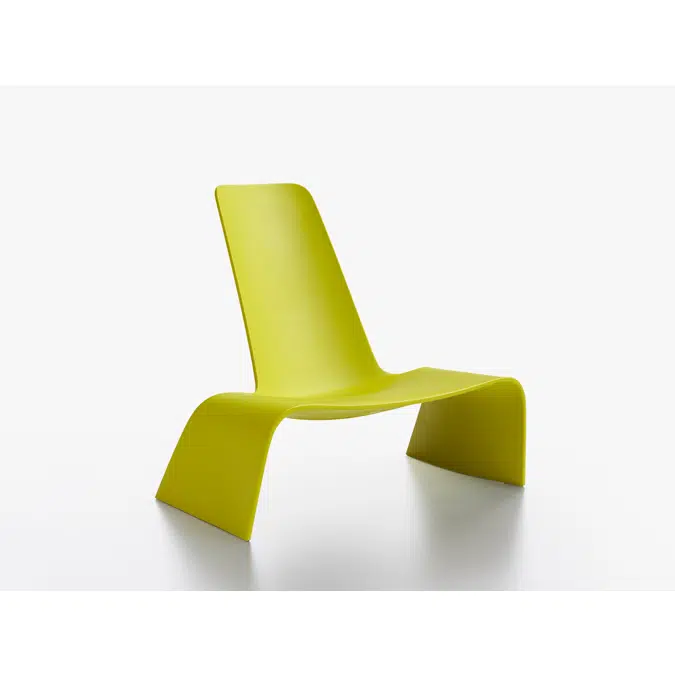 LAND lounge chair