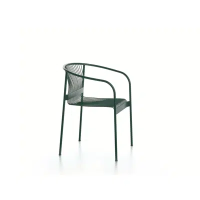 Image pour VELIT chair - stackable