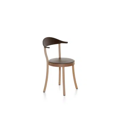 afbeelding voor MONZA bistro chair