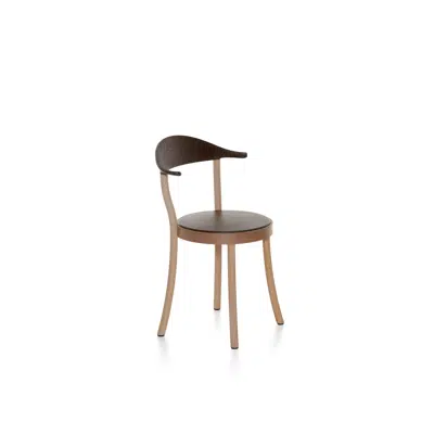 Image for MONZA bistro chair