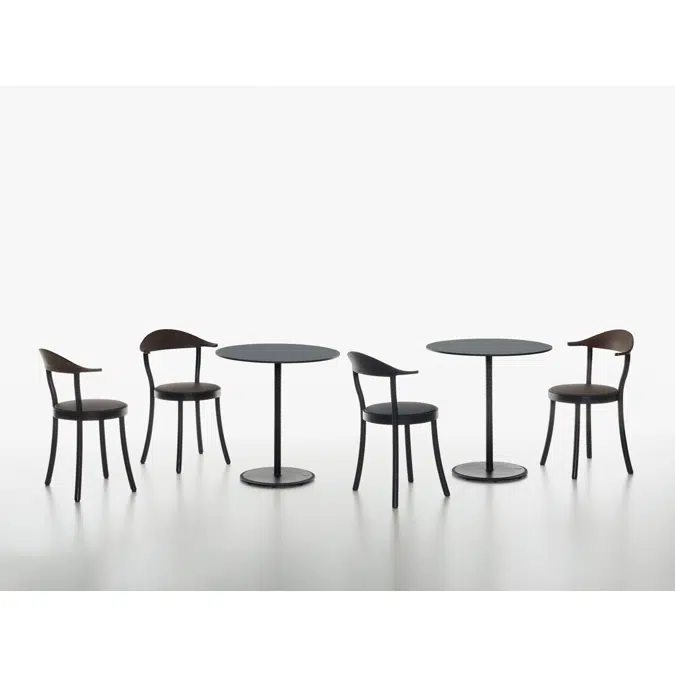 MONZA bistro chair