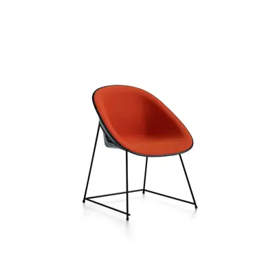 obraz dla CUP armchair