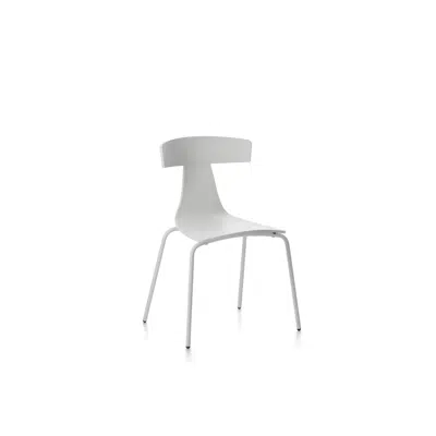 REMO plastic chair için görüntü