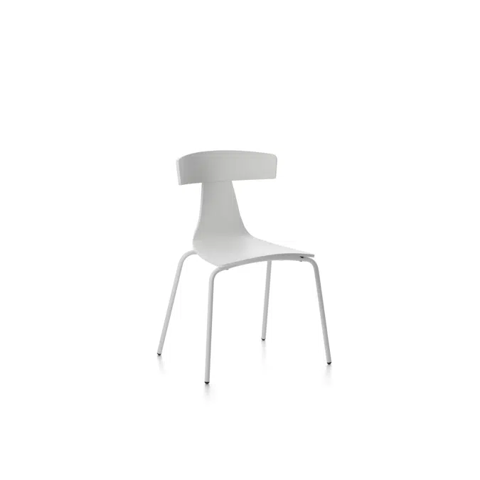 REMO plastic chair