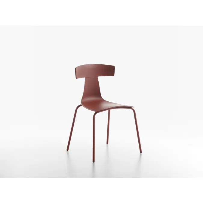 REMO plastic chair