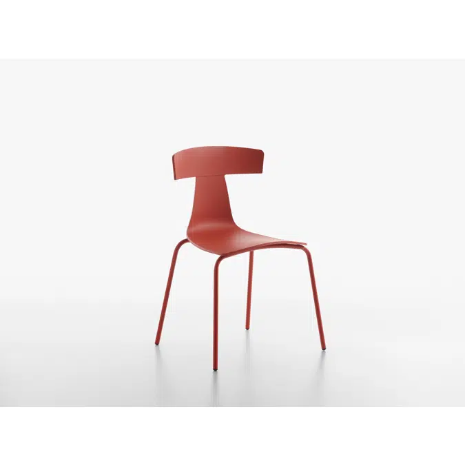 REMO plastic chair