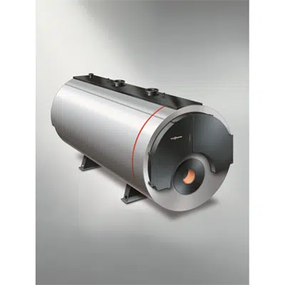 Image for Vitomax 300 LW M82 A 3 MW