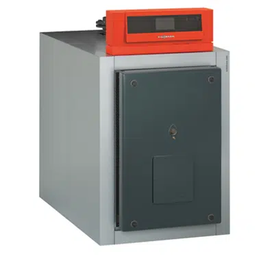 Image for Vitoplex 200 SX2A 1300 kW