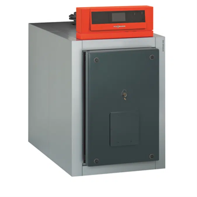 Vitoplex 200 SX2A 560 kW