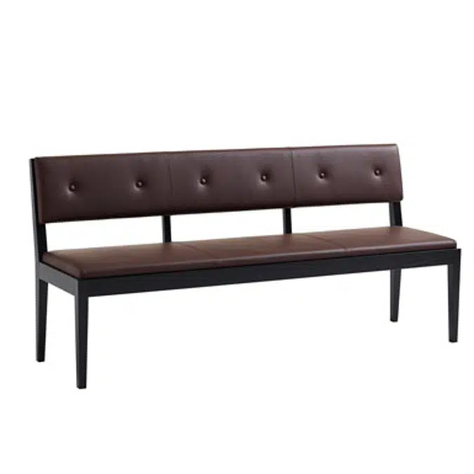 FACILE - Seating 1800x560 SH460