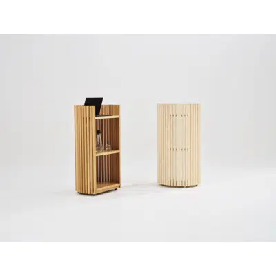 Image for Opera Pulpet - Showcase