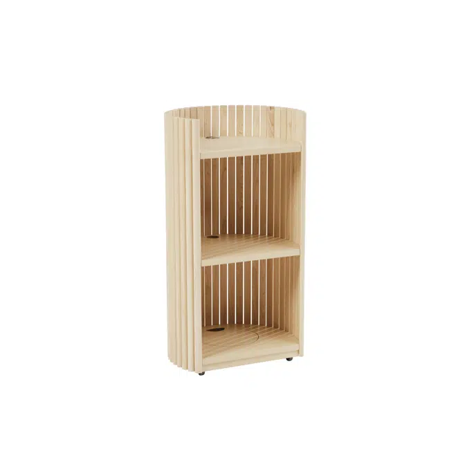 Opera Pulpet - Showcase