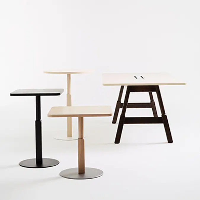  WoodWork - SHOWCASE