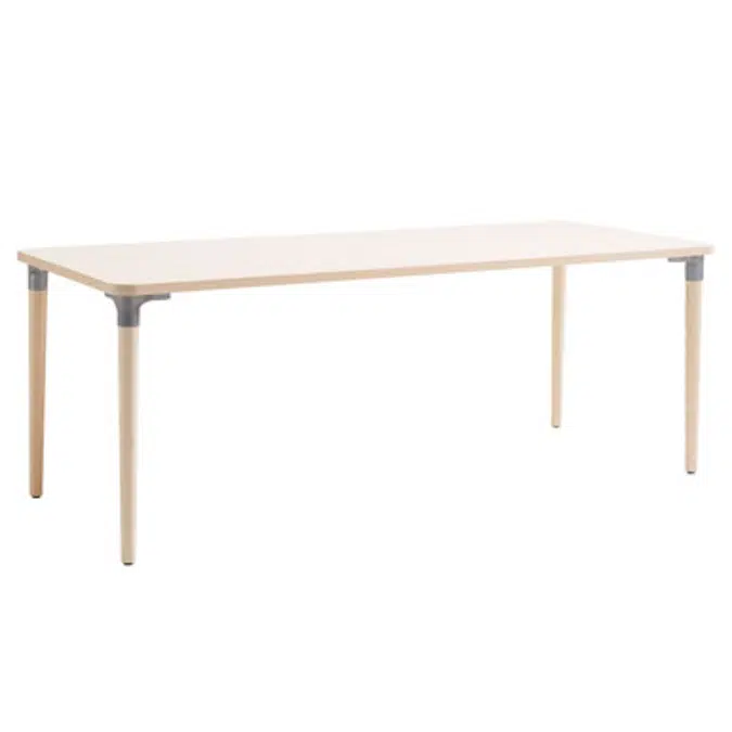 TAILOR - Rectangular Table 2400x800