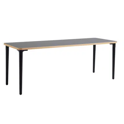 รูปภาพสำหรับ TAILOR - Rectangular Table 2000x600