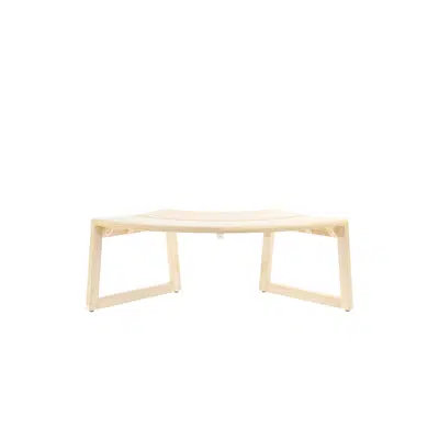 bild för Meander bench 90 outer
