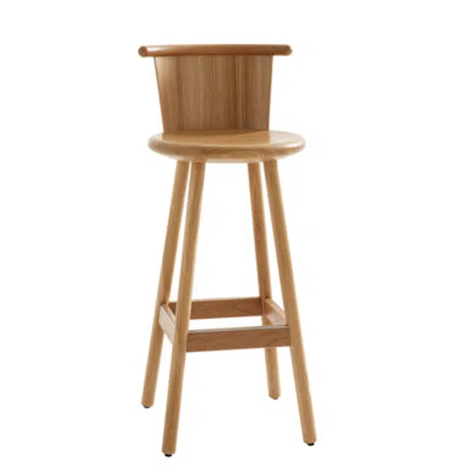 MILO - seating stool SH750