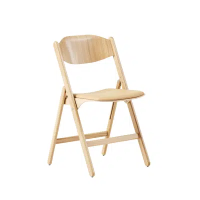 billede til Colo Chair - Covered seat