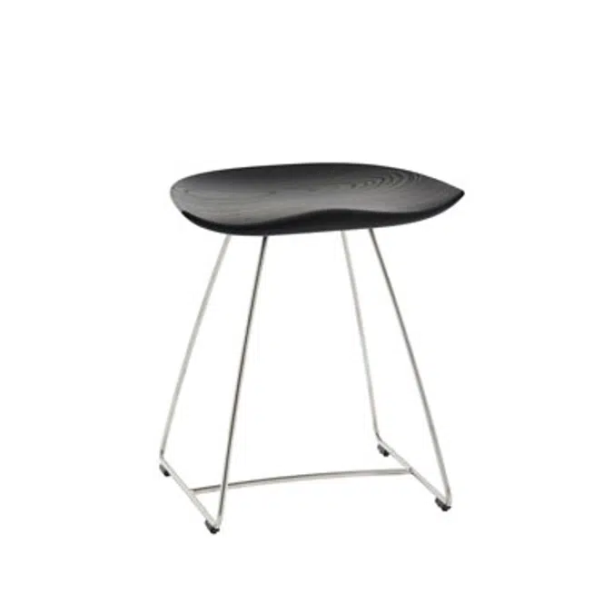 KAZ - Seating stool SH450