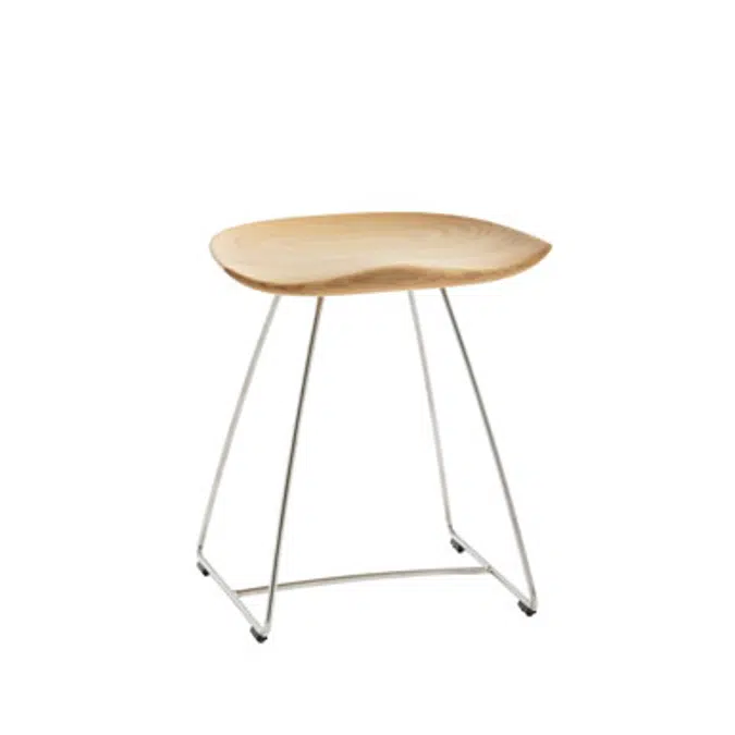 KAZ - Seating stool SH450