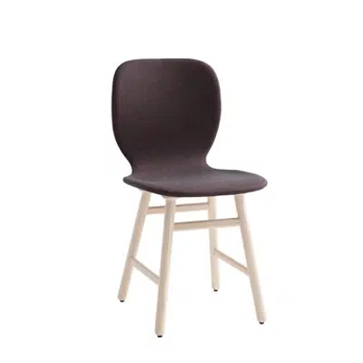 изображение для SHELL - Chair Fully upholstered