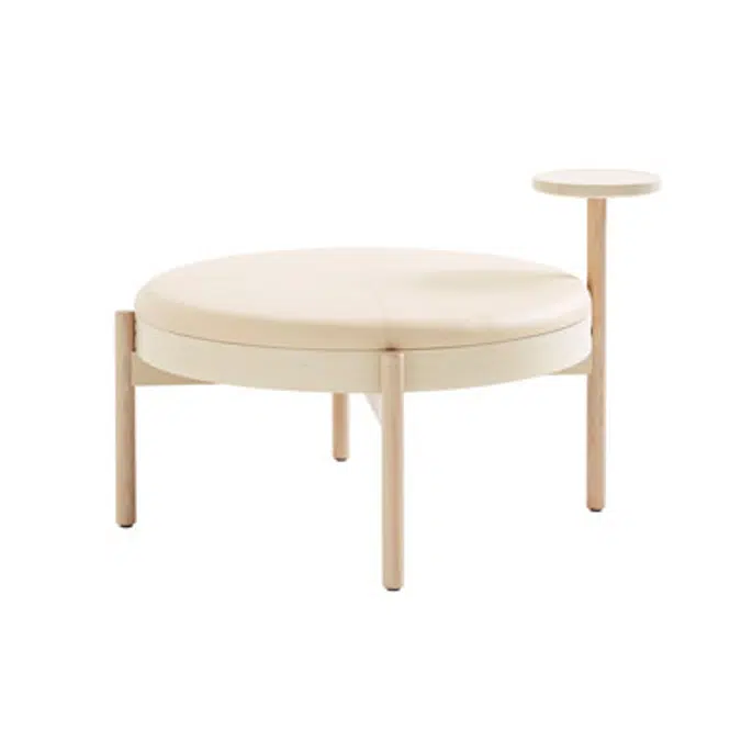 HYGGE - seating ø1200 with table