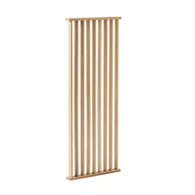 kép a termékről - Ray - Room divider, Straight