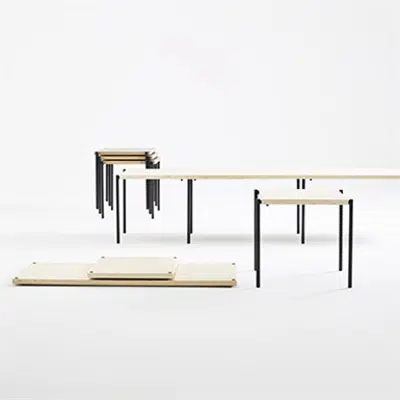 Image for KANECCT - Table 600x700