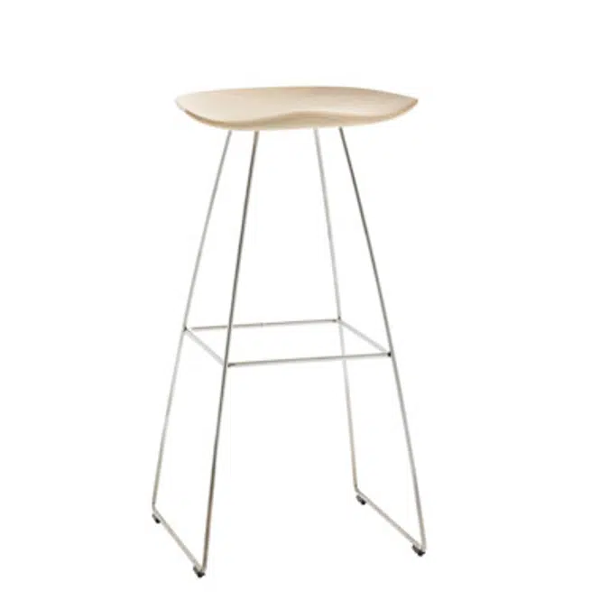 KAZ - Seating stool SH800