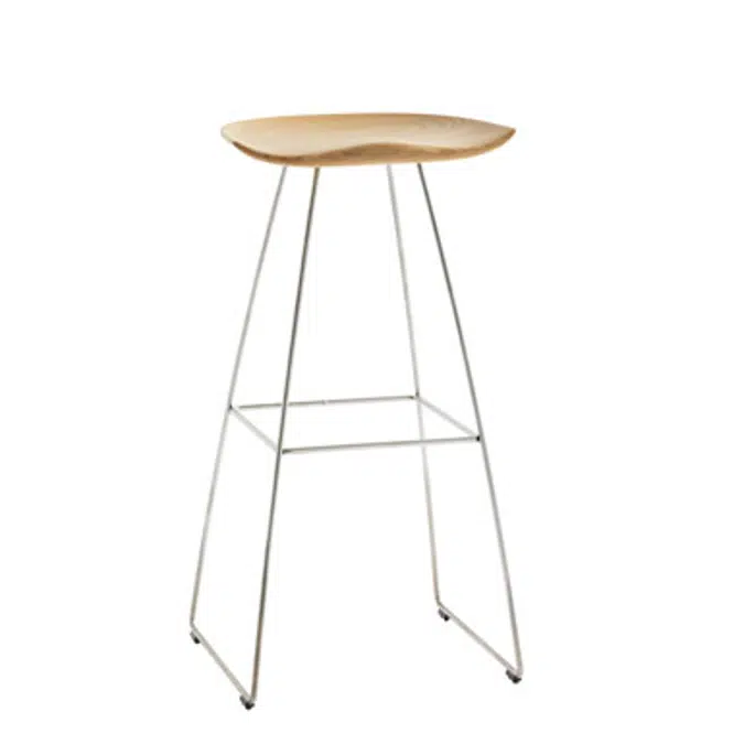 KAZ - Seating stool SH800