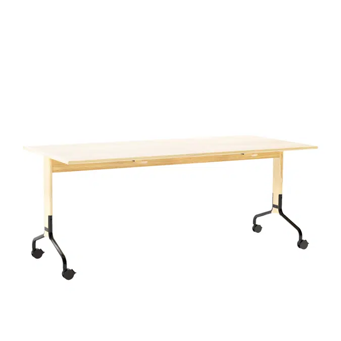 Rollo - folding table 1800x800