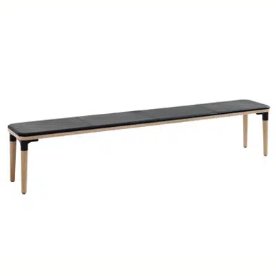 изображение для TAILOR - seating bench L:2400