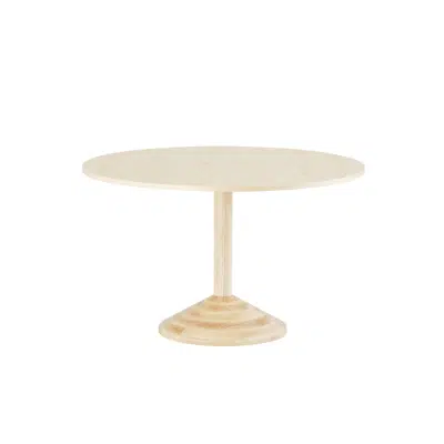 画像 Pivå - Round Table ø1200