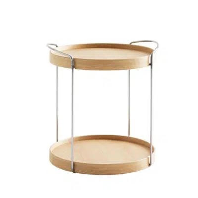 kép a termékről - TRAYO - Table  ø500