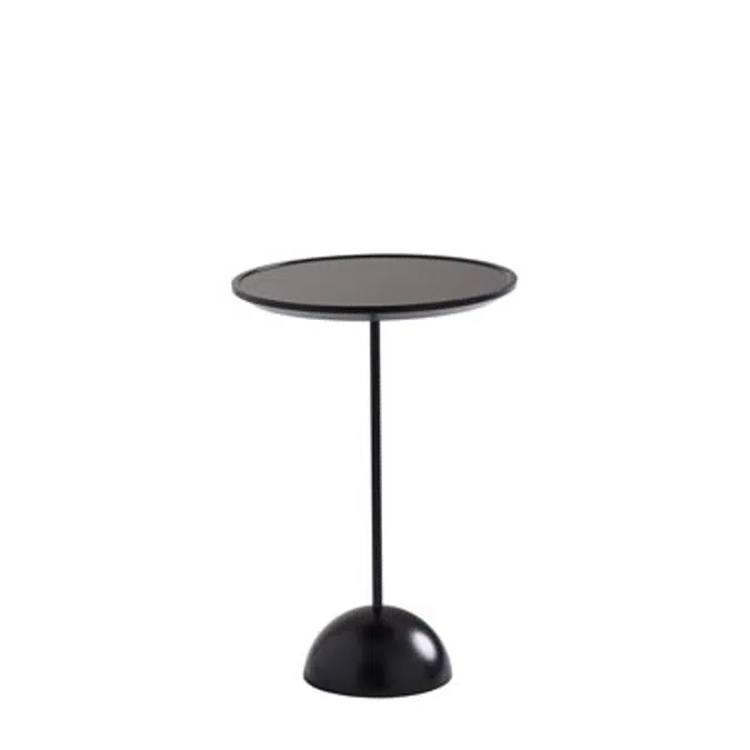 LOLLIPOP - Round table ø380 H550