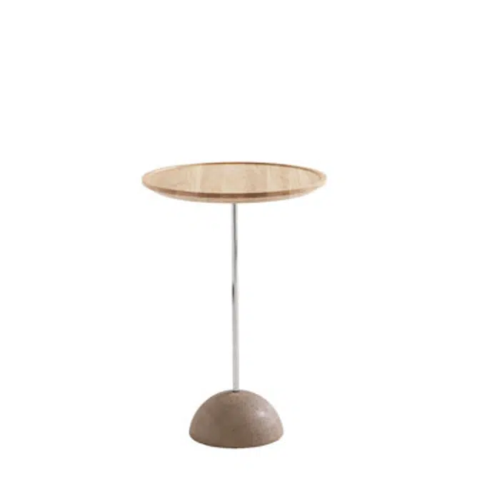 LOLLIPOP - Round table ø380 H550