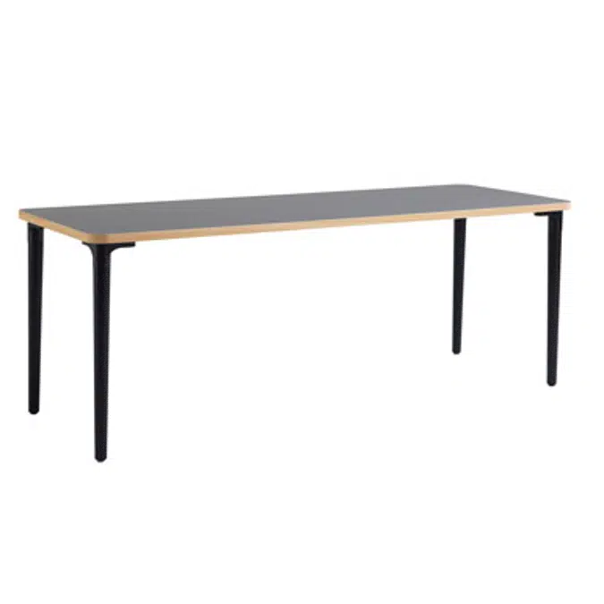 TAILOR - Rectangular Table 2000x800