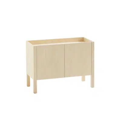 Obrázek pro UPPER - Storage H635 L840 D400