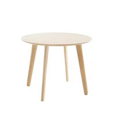 kuva kohteelle TERRANE - table ø730 H450 1 level
