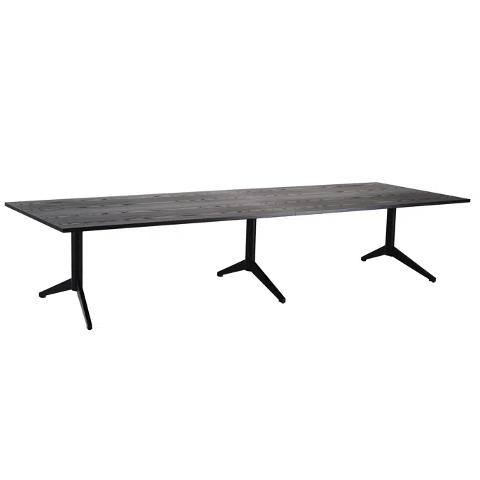 LOCUS Table - Showcase