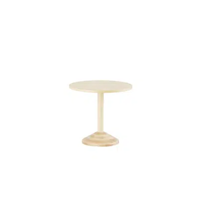 Image for Pivå - Round Table ø600